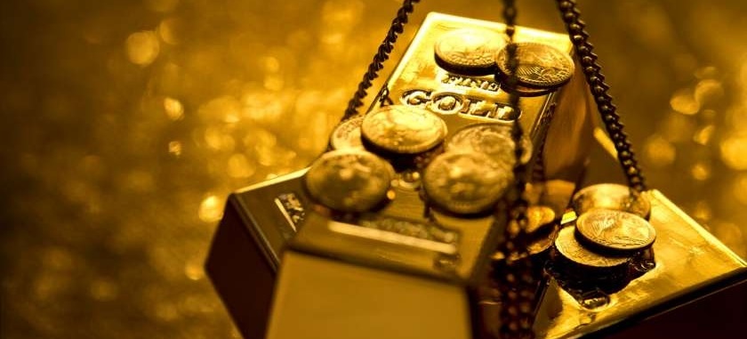 استقرار أسعار الذهب اليوم الإثنين